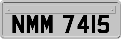 NMM7415