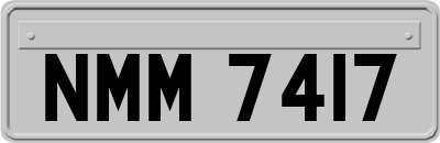 NMM7417