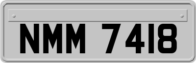 NMM7418