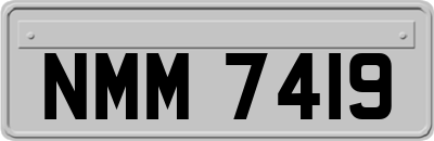 NMM7419
