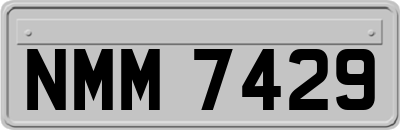 NMM7429