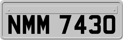 NMM7430