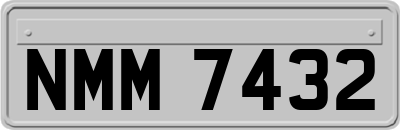 NMM7432