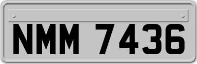 NMM7436