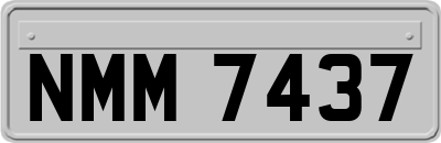 NMM7437
