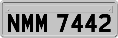 NMM7442