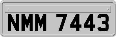 NMM7443