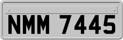 NMM7445