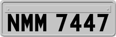 NMM7447