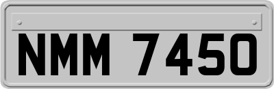NMM7450
