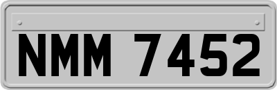 NMM7452