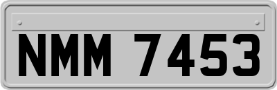 NMM7453