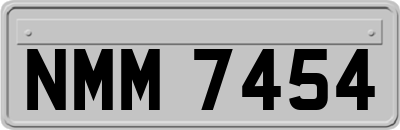NMM7454