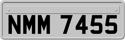 NMM7455