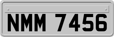 NMM7456