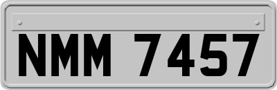 NMM7457