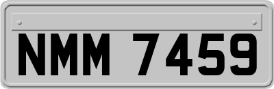 NMM7459