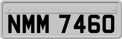 NMM7460