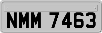 NMM7463