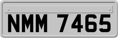 NMM7465