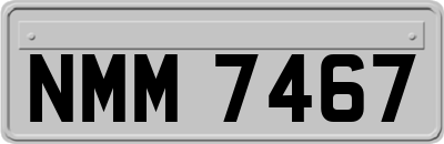 NMM7467