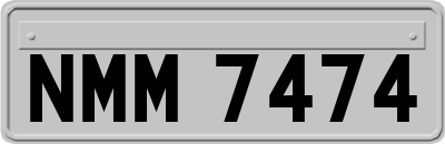 NMM7474
