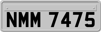NMM7475