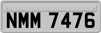 NMM7476