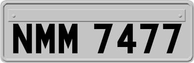 NMM7477