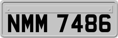 NMM7486