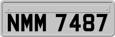NMM7487