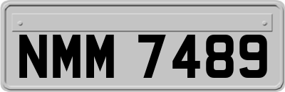 NMM7489