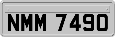 NMM7490