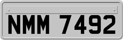 NMM7492
