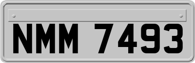 NMM7493