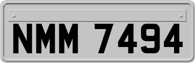 NMM7494