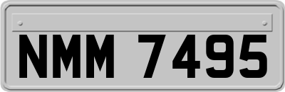 NMM7495