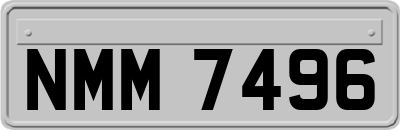 NMM7496
