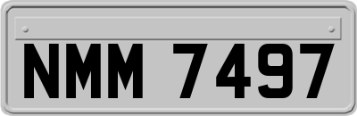 NMM7497