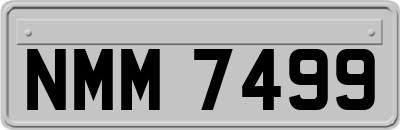 NMM7499