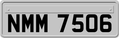 NMM7506
