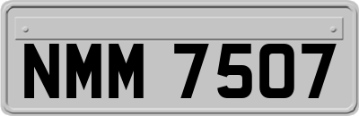 NMM7507
