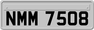 NMM7508