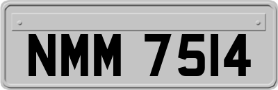 NMM7514
