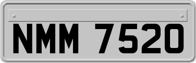 NMM7520