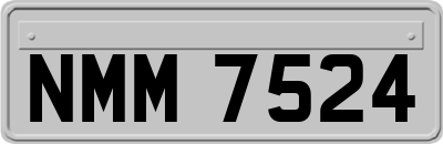 NMM7524
