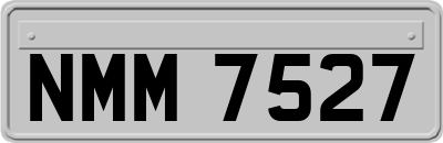 NMM7527
