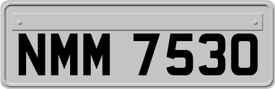 NMM7530