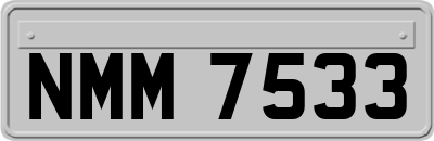 NMM7533