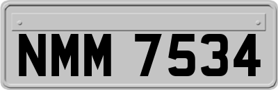 NMM7534